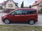 Ford Tourneo Courier 1.5 TDCi Trend - 8