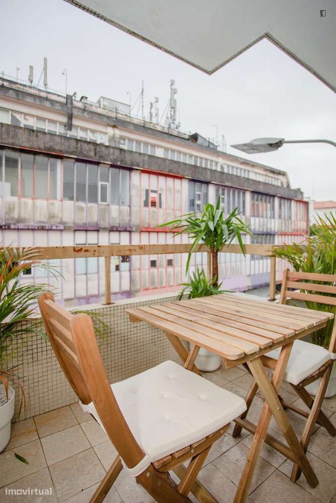 Apartamento com 3 quartos - localizado em Bonfim Porto - Grande imagem: 4/10