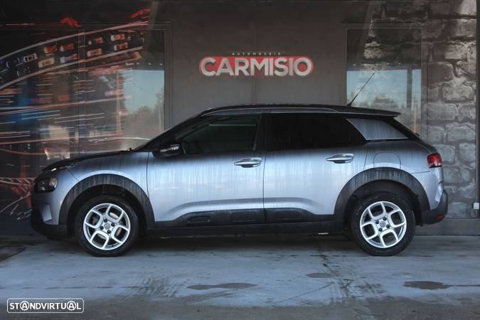 Citroën C4 Cactus 1.2 PureTech Cool&Comfort - 6