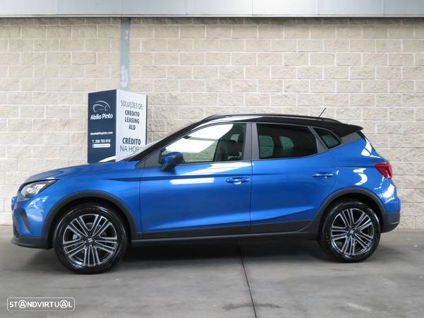 SEAT Arona 1.0 TSI Style - 4