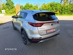 Kia Sportage 2.0 CRDI GT Line 4WD - 12