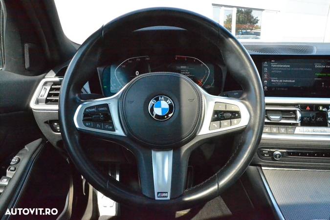 BMW Seria 3 - 18