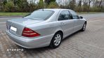 Mercedes-Benz Klasa S 500 L - 11