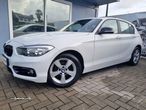 BMW 118 d - 3