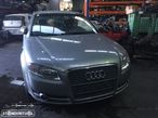 Audi A4 2.0 tdi de 2006 para peças - 1