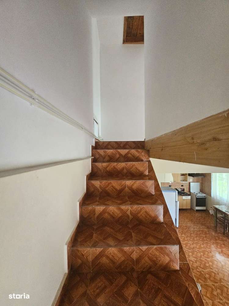 Casă de vânzare în Curtea de Argeș, Cartier Progresul.-9