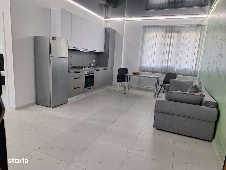 Mamaia Nord/ Promenada Plaja Signature Apartament 2 camere Modern-7