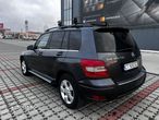 Mercedes-Benz GLK 350 CDI 4MATIC Aut. - 11