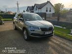 Skoda Karoq 1.5 TSI ACT 4x2 Style DSG - 11