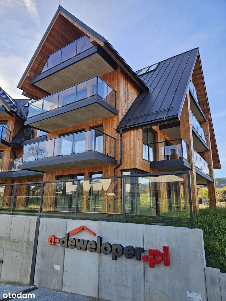 Tatrzański Resort-9