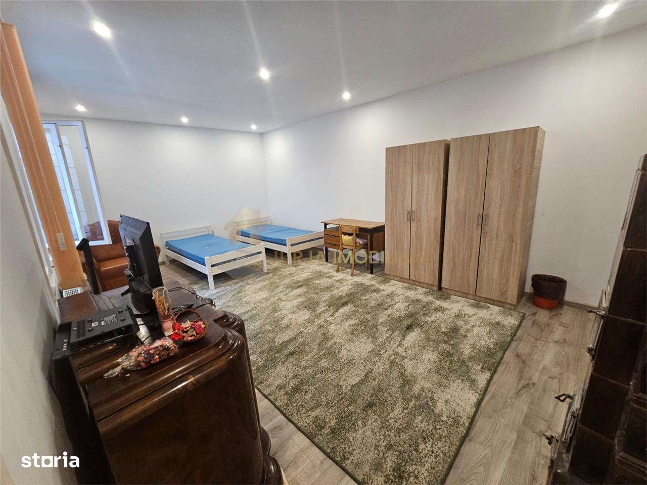 CASA  3 CAMERE 70 MP   TEREN  1675 MP GRIGORESCU-8