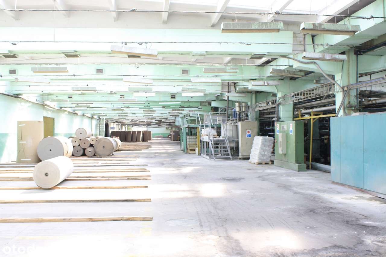 Budynek magazynowo-biurowy w Chełmie-3