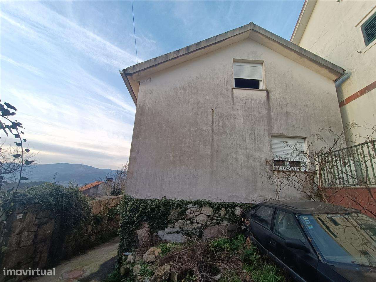 Moradia em Melgaço, Paderne - Grande imagem: 2/7