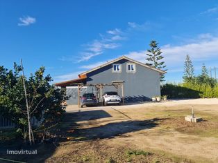 Quinta T3.  +2.    5000m² - Grande imagem: 2/12