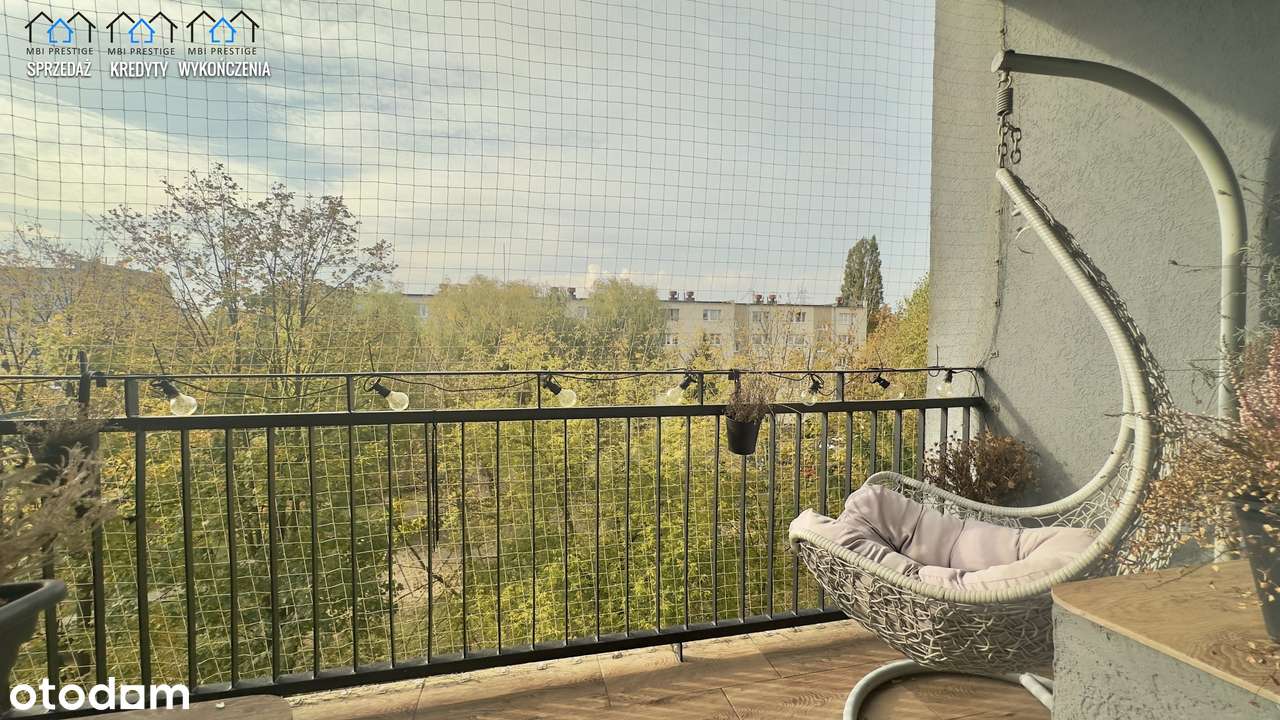 Słoneczne Mieszkanie na sprzedaż - Gdańsk Chełm-13