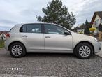 Volkswagen Golf VI 1.6 Comfortline - 11