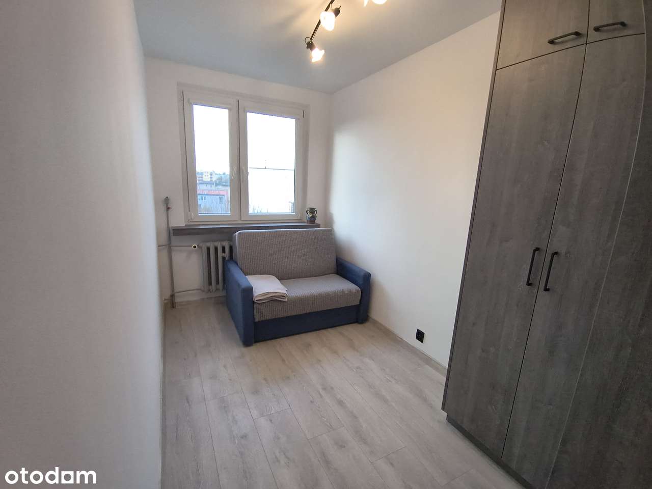 Jasne 2 pokoje 35,5 m² – Starogard Gdański, os. Kopernika - Pełny obrazek: 5/19