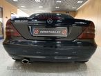 Mercedes-Benz SLK 200 Kompressor - 32