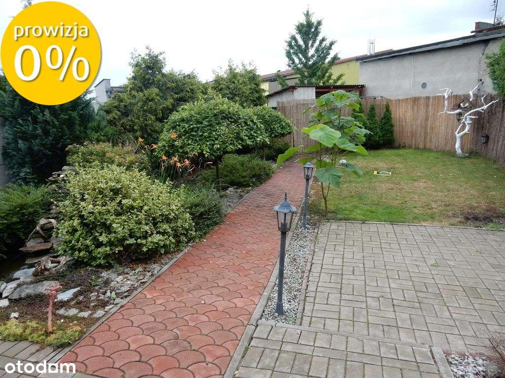 Atrakcyjna oferta - dom w zabudowie szeregowej !!!-17