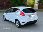 Ford Fiesta 1.25 Titanium - 20