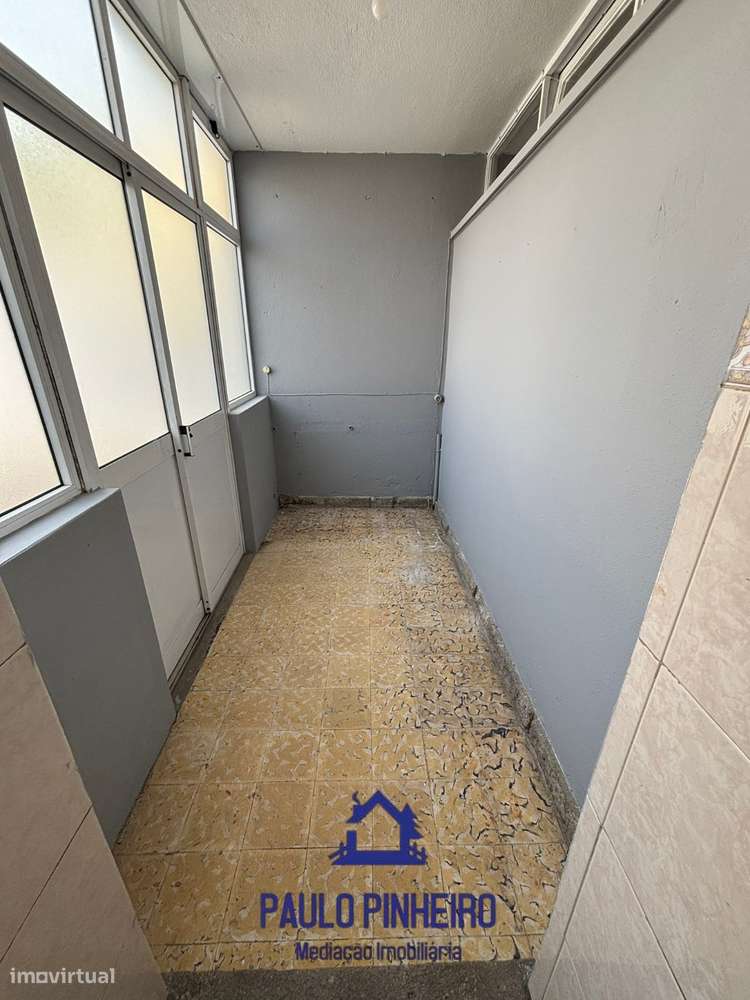 Moradia T3 Renovada em Vila Nova de Gaia-22