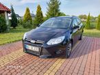 Ford Focus 1.6 Trend PowerShift - 1