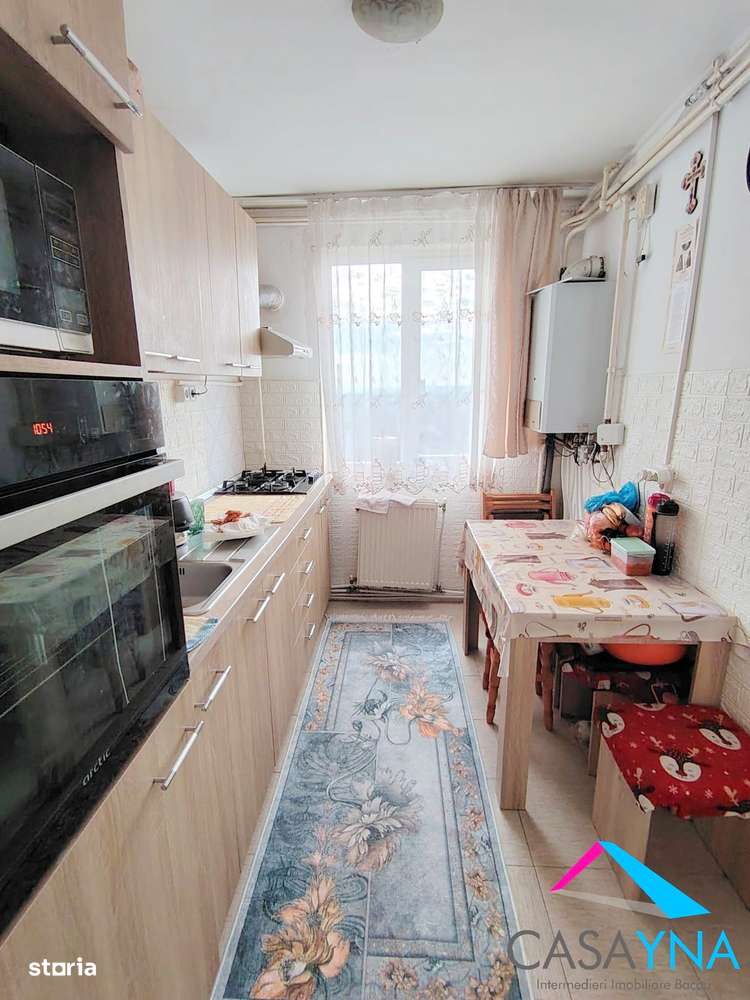 Apartament 2 camere decomandate, zona Orizont-9