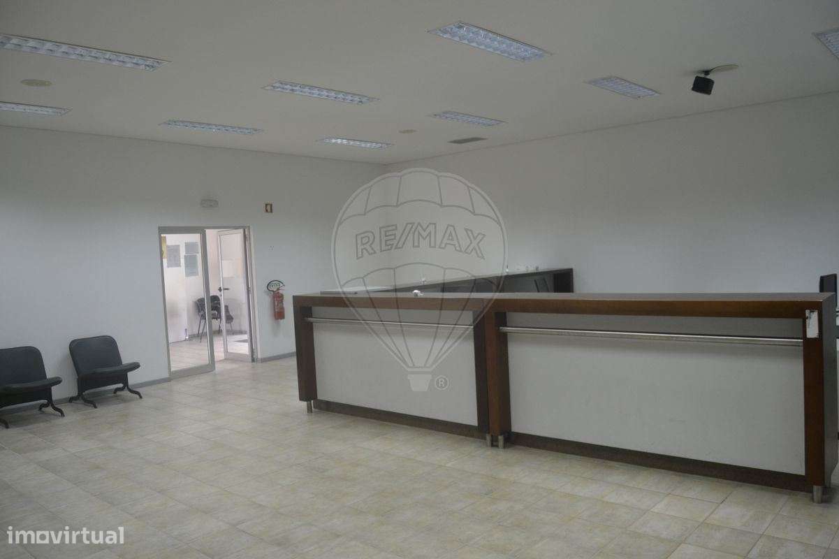 EDIFÍCIO DESTINADO A COMÉRCIO SERVIÇOS E/OU ARMAZÉM - Grande imagem: 5/7