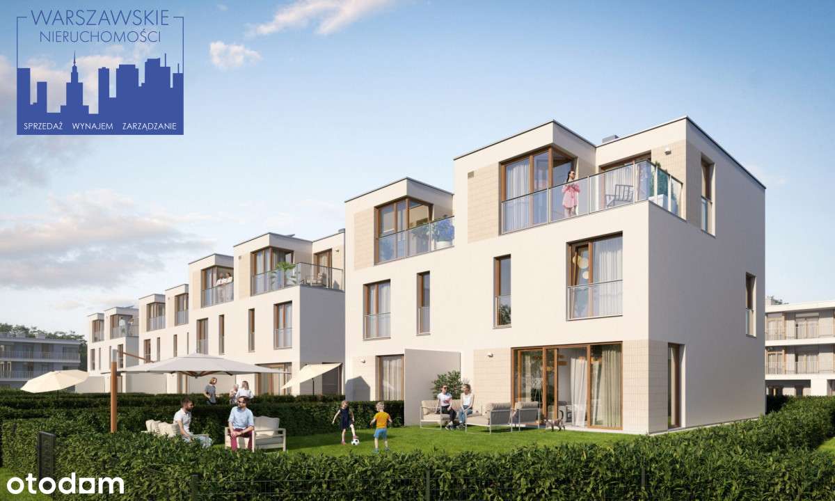 Willa miejska, 7 pokoi + garaż x 3, ogród - Pełny obrazek: 3/13