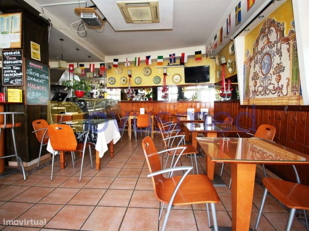 Restaurante, snack bar para venda em Albufeira - Grande imagem: 5/16