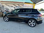 Peugeot 308 1.2 PureTech GT Line - 17