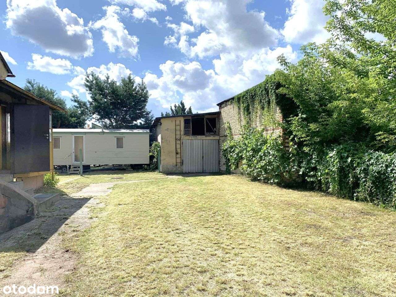 na sprzedaż dom w Uniejowie woj łódzkie-10