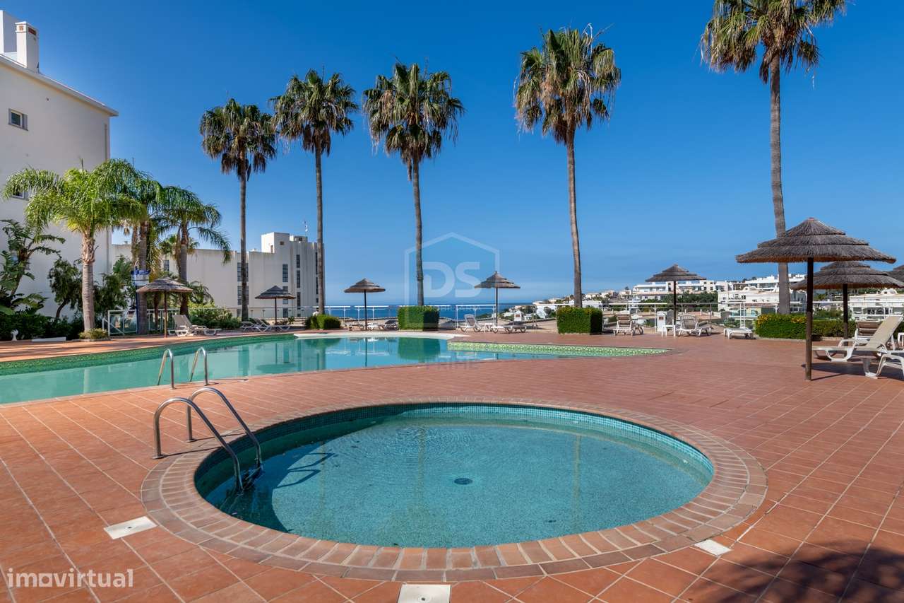 Apartamento T2+1 Venda em Lagos (São Sebastião e Santa Maria),Lagos - Grande imagem: 4/46