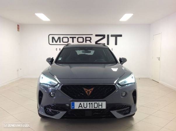 Cupra Formentor 1.5 TSI Sport DSG - 2