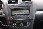 VW Golf 1.6 TDi Trendline BlueMotion - 17