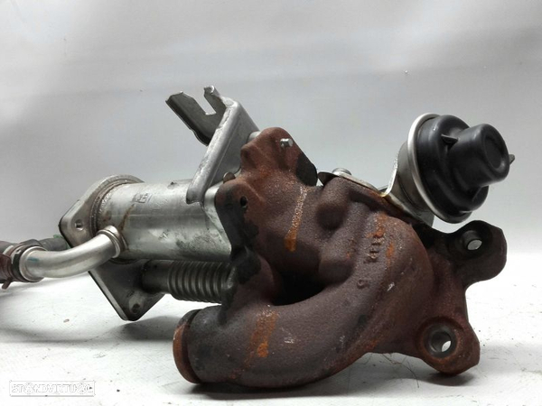 Radiador Egr Renault Megane Iii Hatchback (Bz0/1_) - 4