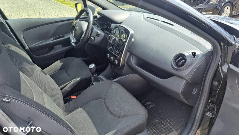 Renault Clio 1.5 dCi Energy Life - 5