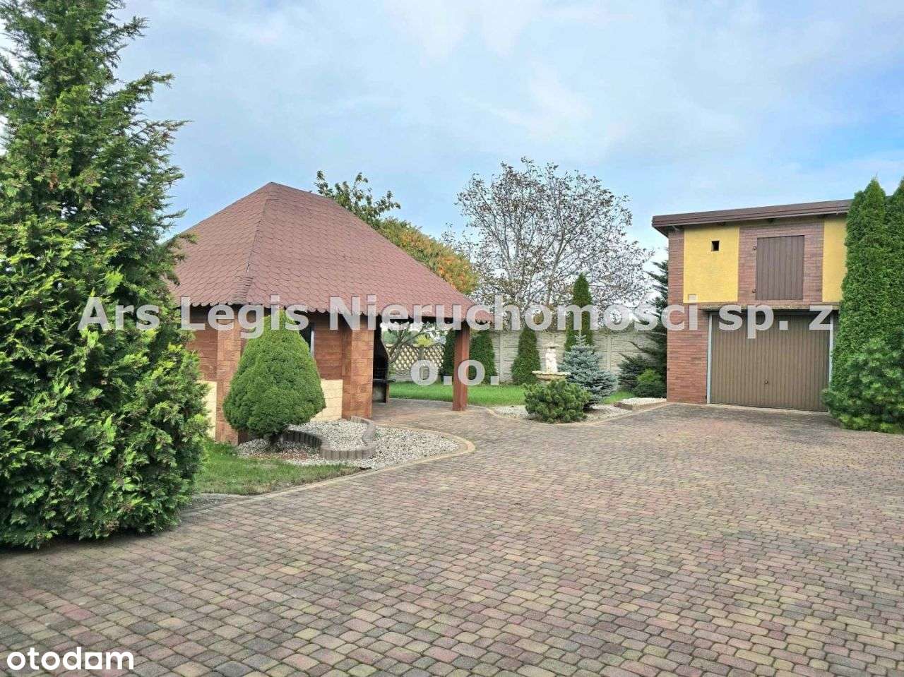 Dom, 130 m², Turek-3