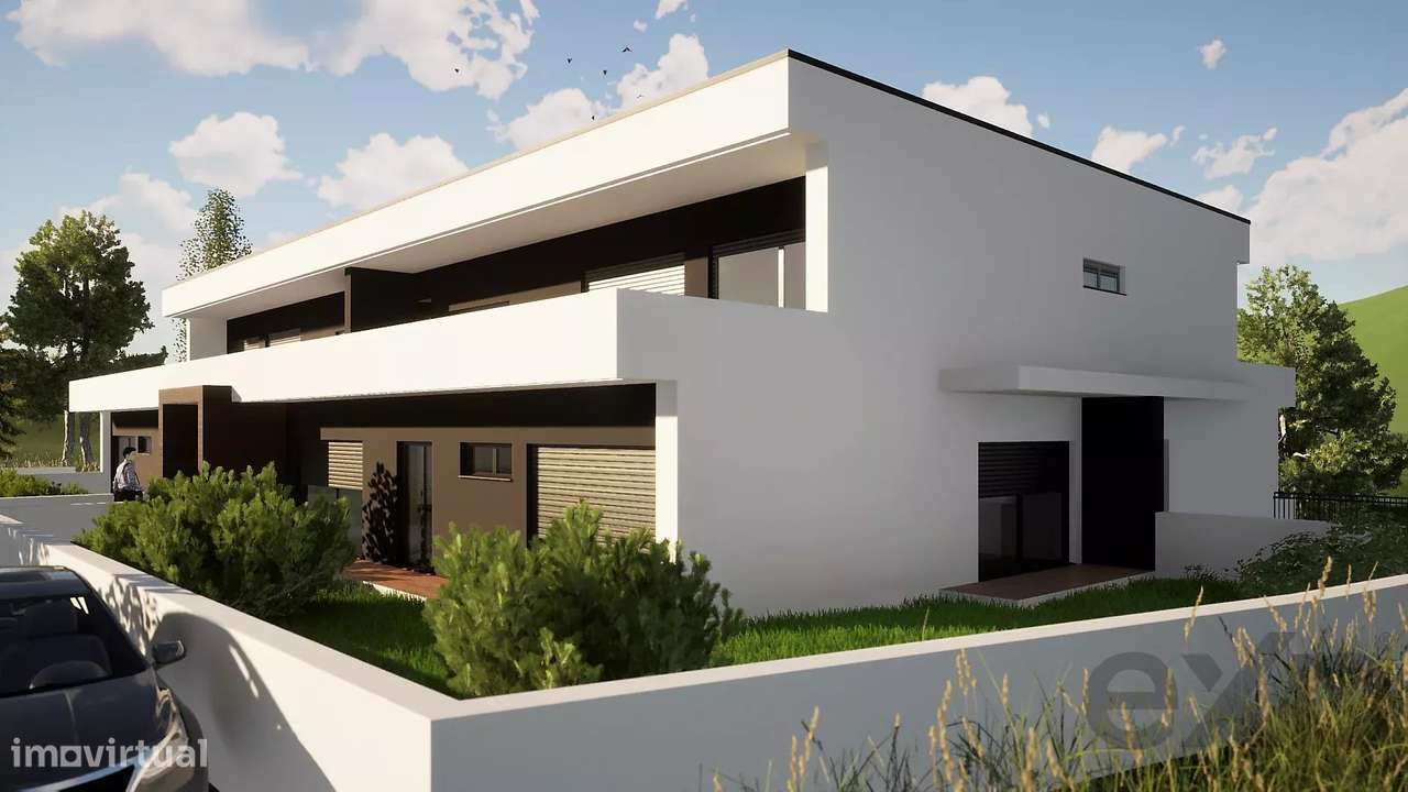 Pedreira Terrace | Exclusivo Empreendimento Residencial em Rans, Penaf - Grande imagem: 4/6
