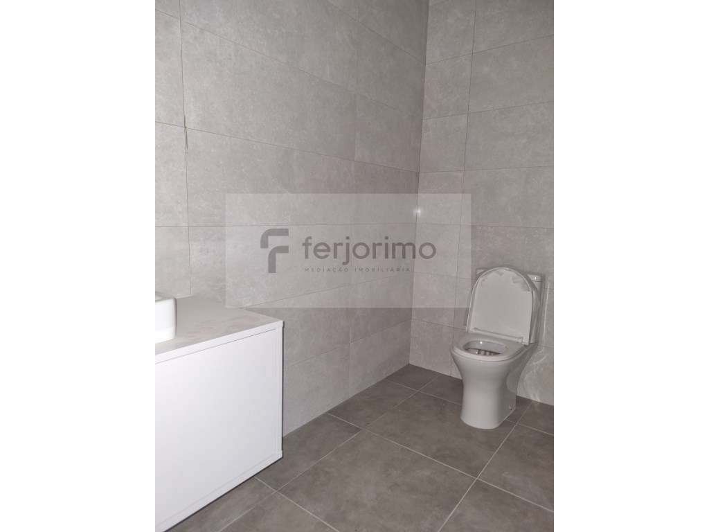 Exelente Pavilhão/Arrendamento - Grande imagem: 5/21