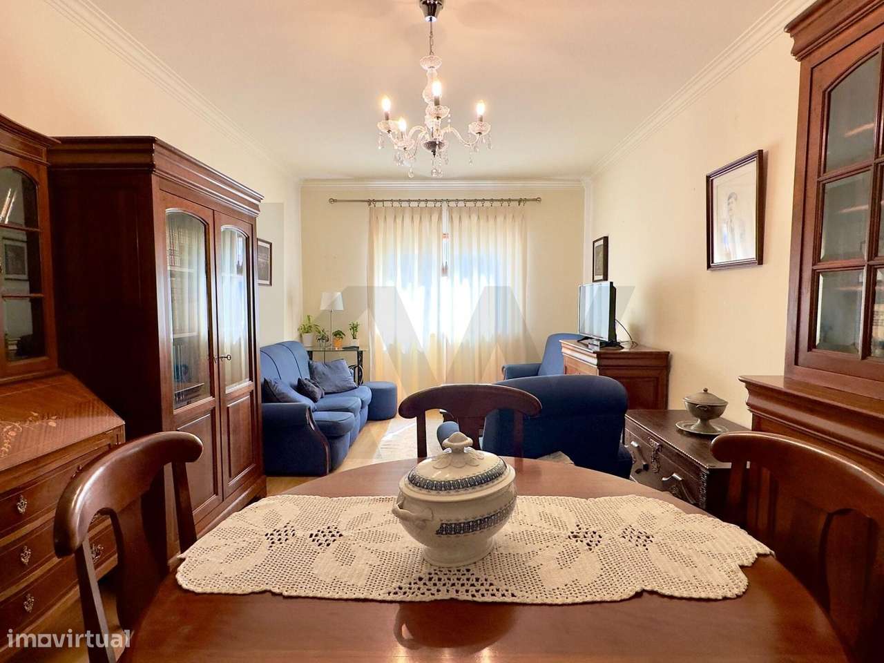 T2 com elevador na Urbanização do Buzano - São Domingos de Rana - Cas-8