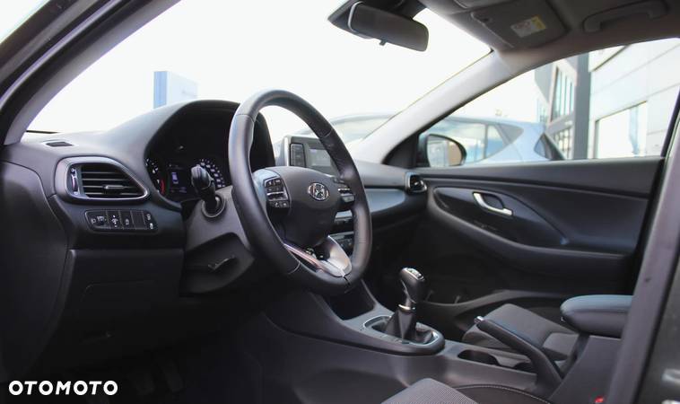 Hyundai I30 1.5 T-GDI 48V Modern - 10