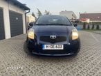 Toyota Yaris 1.3 VVT-i Executive - 3