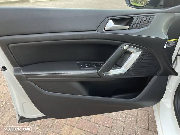 Peugeot 308 1.2 PureTech Allure Full LED - 6