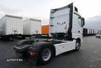 Mercedes-Benz ACTROS 1845 / STREAM SPACE / EURO 5 / - 5