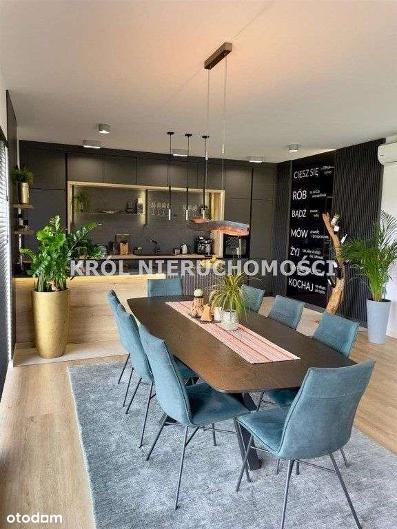 Piękny, nowoczesny dom do wprowadzenia! - Pełny obrazek: 5/20