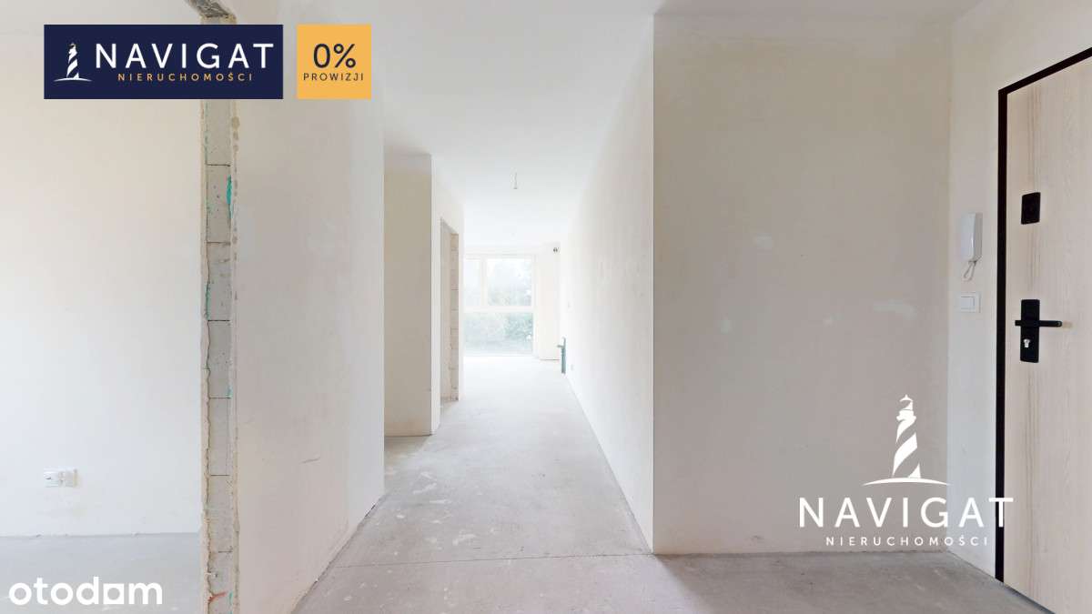 Nowe z miejscem parkingowym w cenie - Pełny obrazek: 5/17