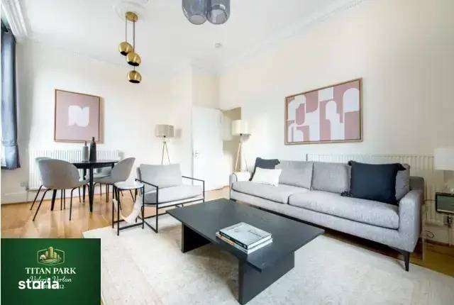Apartament 2 Camere Decomandat Pallady 15min Metrou Nicolae Teclu