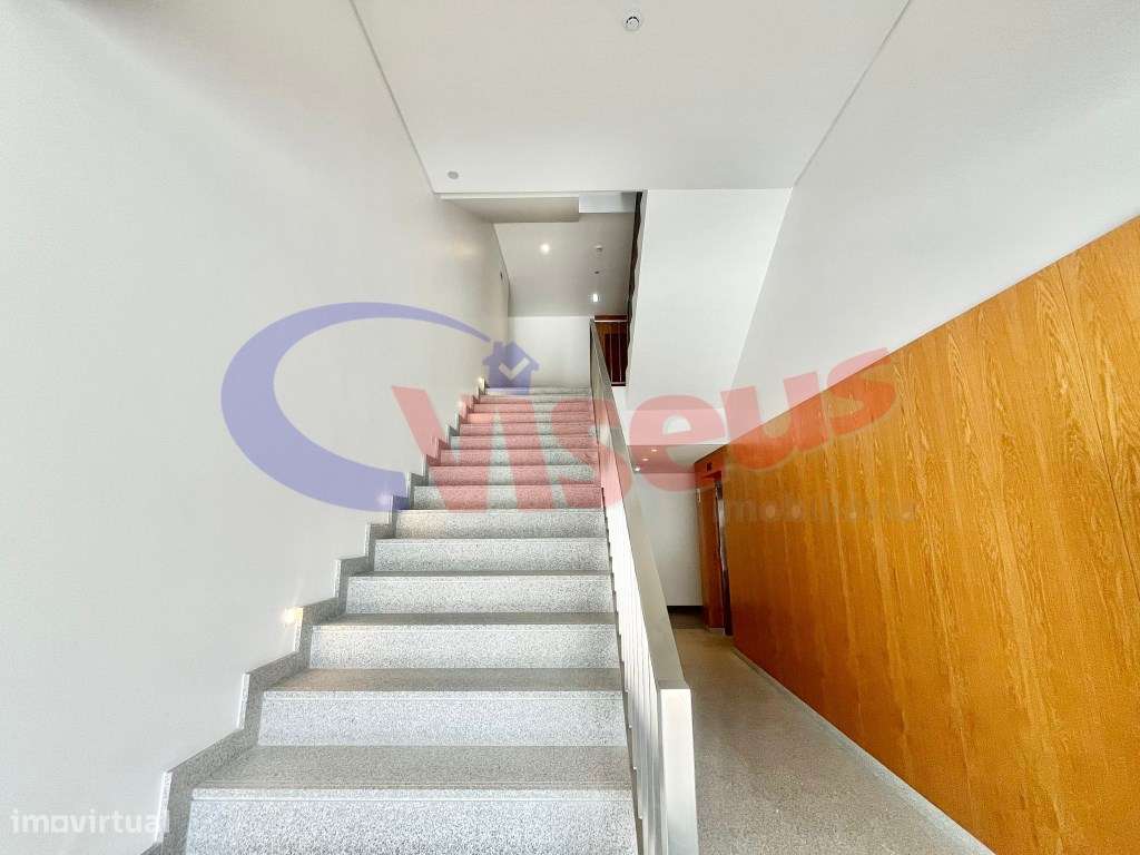 Penthouse T2 Canidelo Praia-33