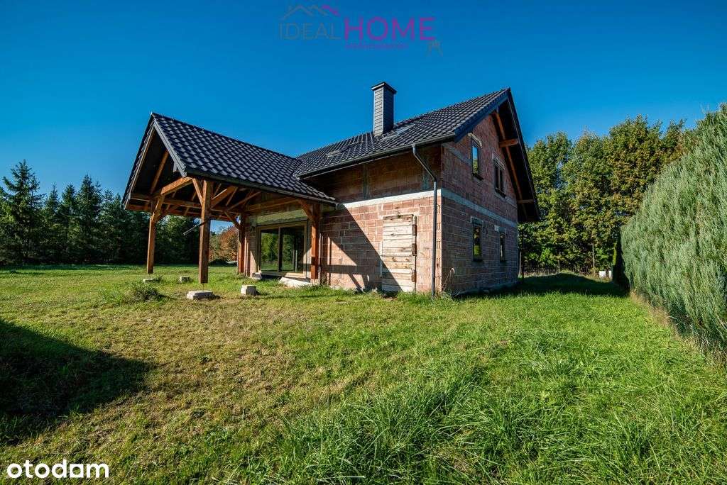 Dom na sprzedaż, Antoniki - Pełny obrazek: 4/20